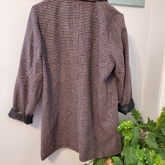 Oversized blazer - Picture 3 of 6